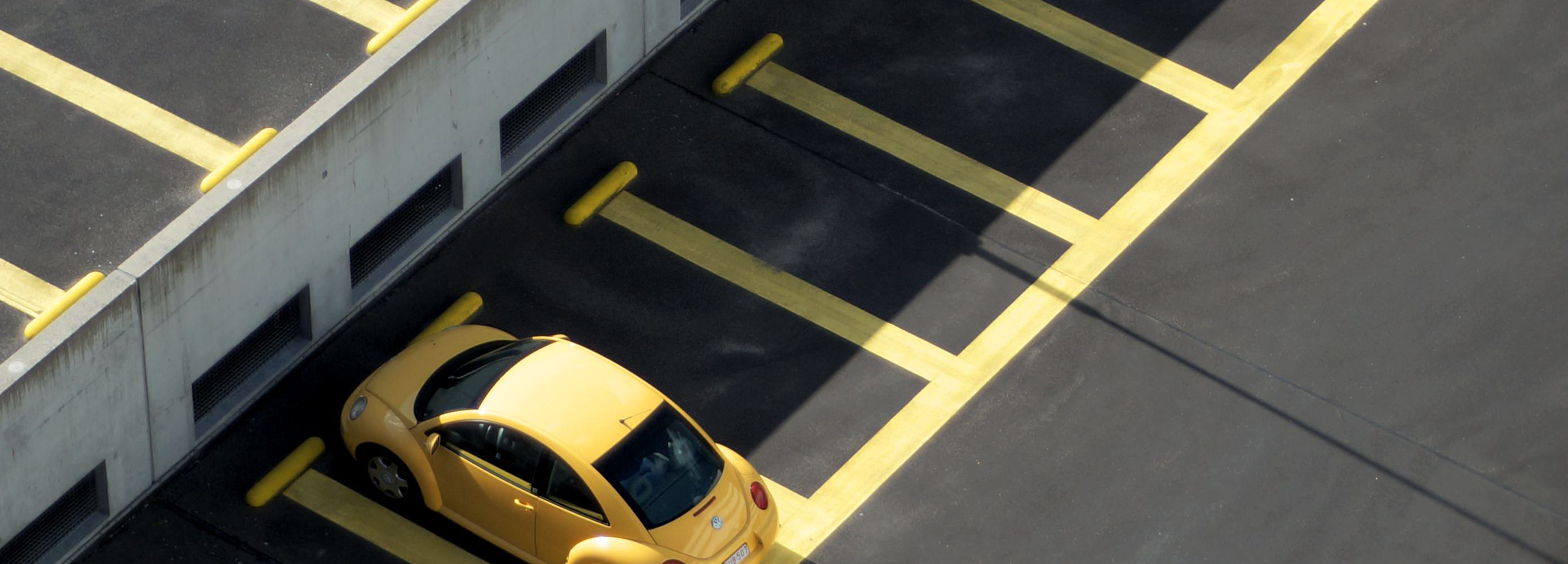 Hyr Ut Din Lediga P Plats Genom Garageplatsen Se Och Tjana Pengar